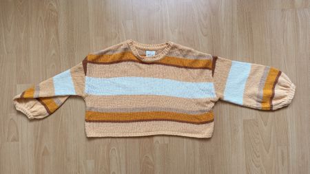 BILLABONG Baumwolle Jumper Gr. S