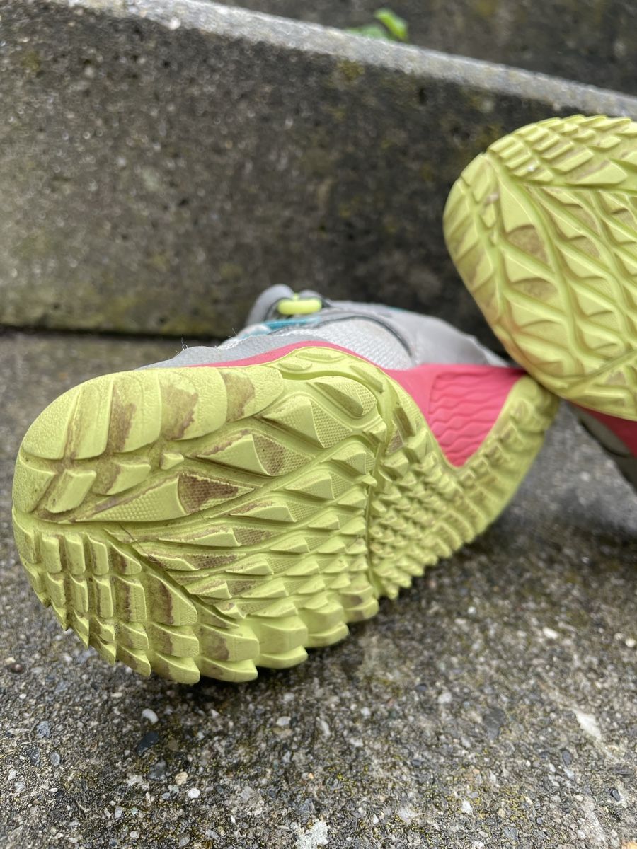 Scarpe per ragazzi: Trekkingschuh – Usato da Chur venduto da kar_cx57 4