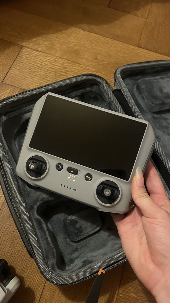 DJI Action Cam: Drohne DJI Mini 3 mit Controller (Touch Display Version) – Nuovo (secondo la descrizione) da Thierachern venduto da Jeshii 3