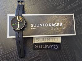 Suunto Race S