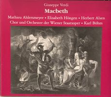 Verdi - Macbeth (Karl Böhm)