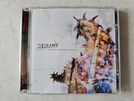 Diorama  -  The Art Of Creating Confusing Spirits