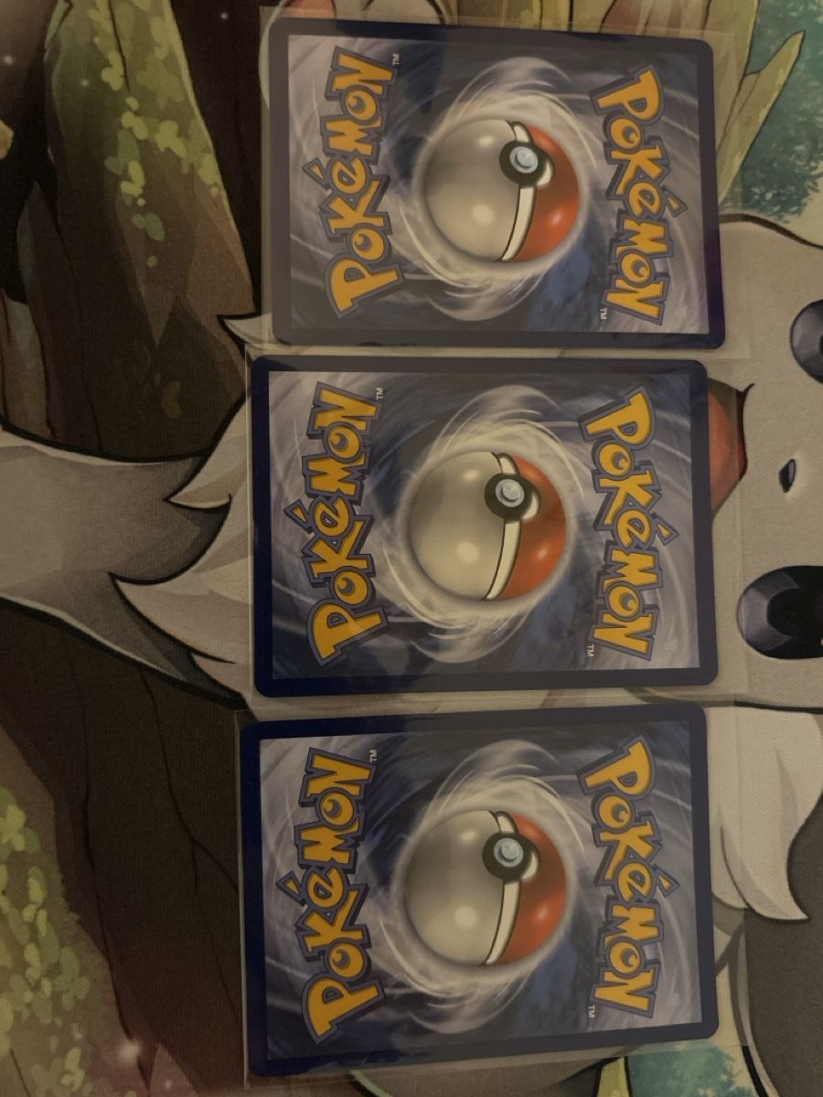 Pokémon Sammelbilder & Trading cards: Pokemon Karten Set! Team Rocket's Karten – Gebraucht aus Dietikon von PokemonSwissSpotify 4