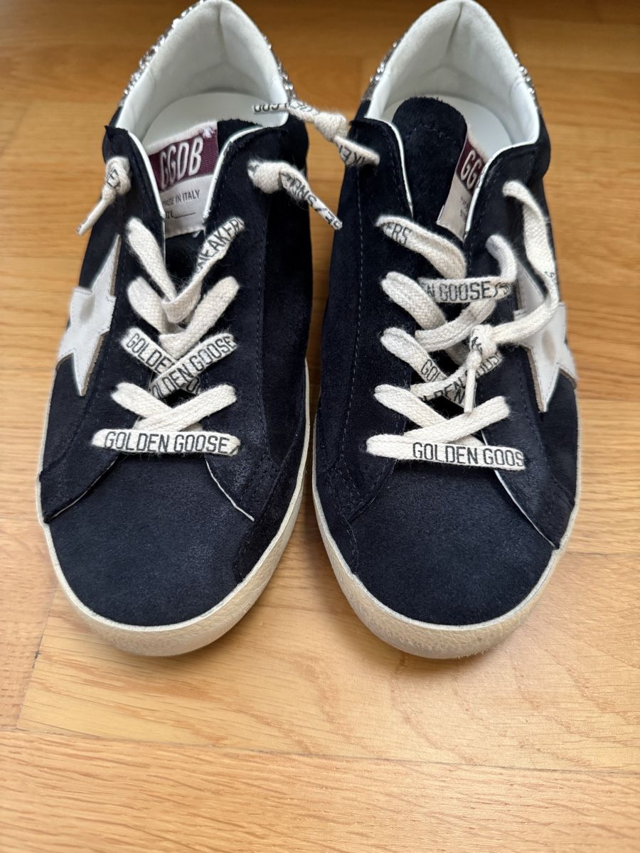 Golden Goose Scarpe da donna: Golden Goose Sneaker 38 Gr – Nuovo (secondo la descrizione) da Emmen venduto da kor_22qp 2