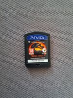Mortal Kombat PS Vita