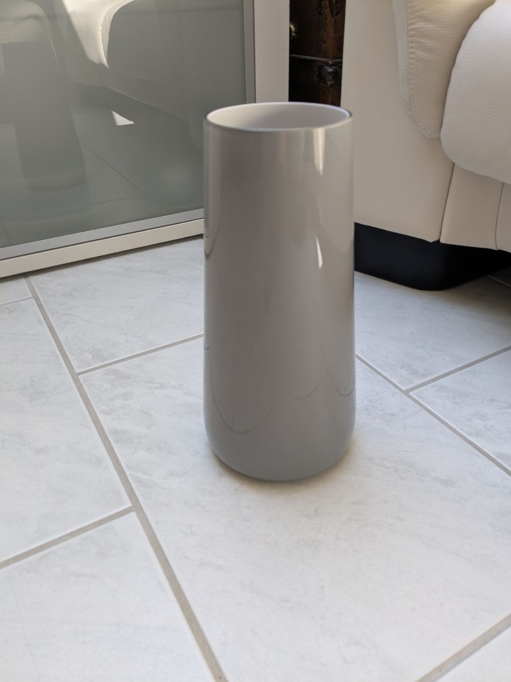 Villeroy & Boch Vasi & Recipienti: Villeroy und Boch Vase – Difettoso da Küssnacht am Rigi venduto da schweizerrose 1