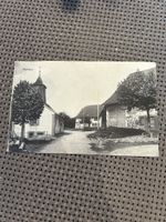 Carte Postale Ancienne Nonfoux, Suisse - Collection Rare