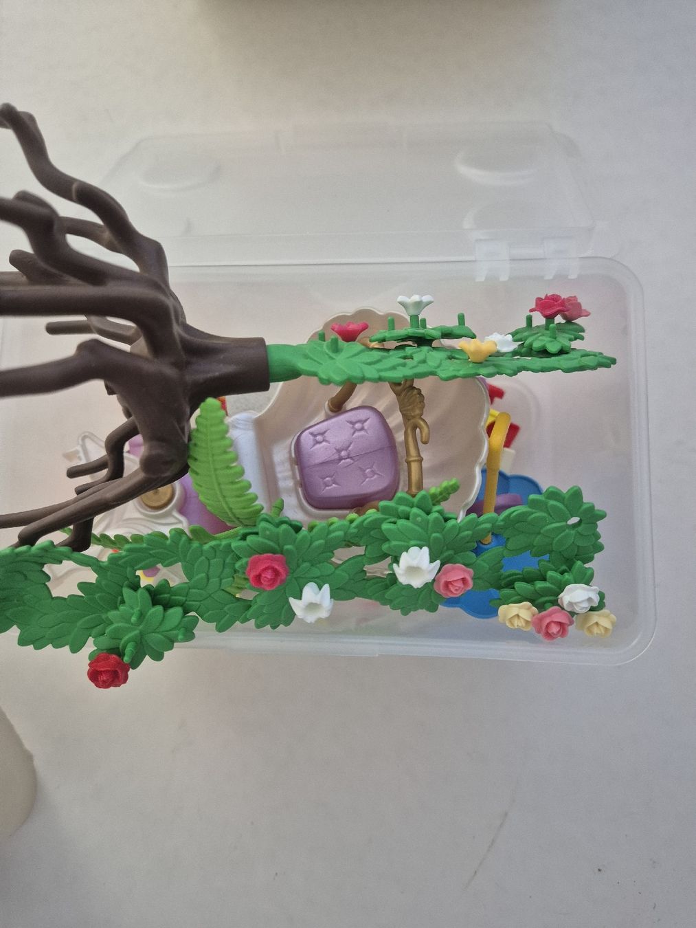 Playmobil Spielzeuge: Playmobil  – Gebraucht aus KILLWANGEN von vivienne111 3