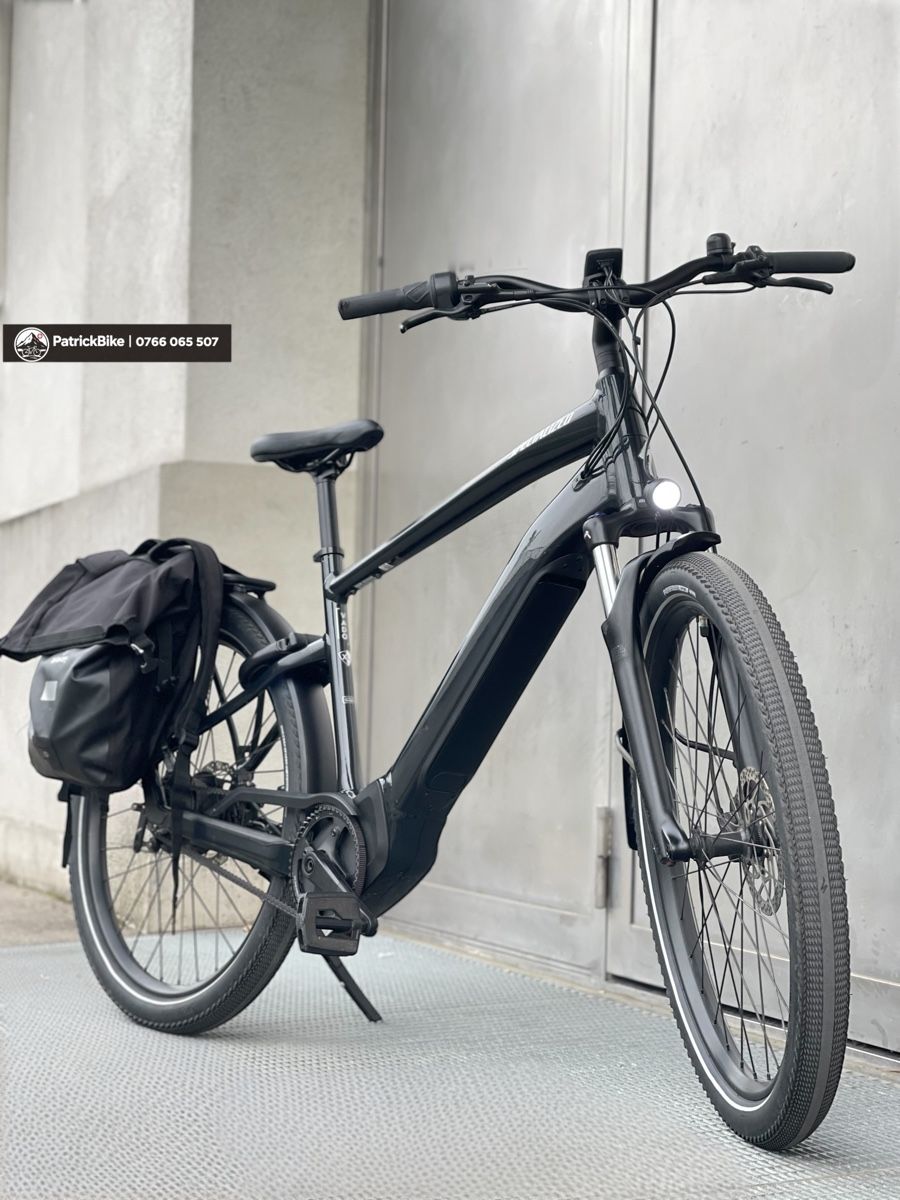 Specialized Velos: 🟢 Neuwertig 2023  Specialized Turbo Vado 3.0 – Gebraucht aus Basel von boz_8kn2 2