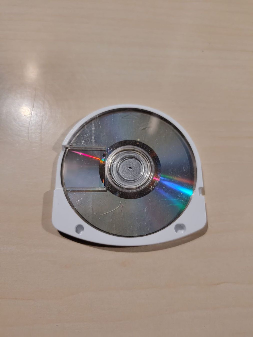 Sony Giochi: Jeu PSP PES 2010 loose – Usato da Saxon venduto da dan_drn5 1