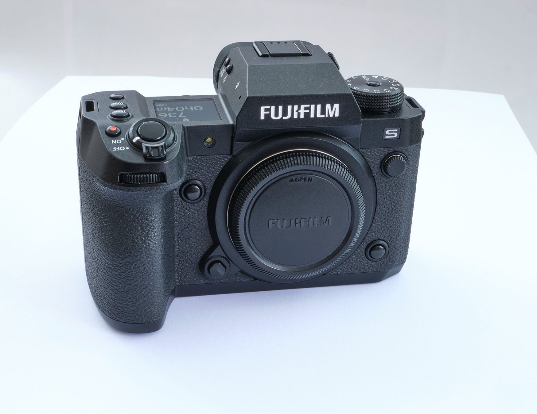 Fujifilm Appareil photo: Fujifilm X-H2S, 26 MP – D'occasion à Meikirch par koalabanana 2