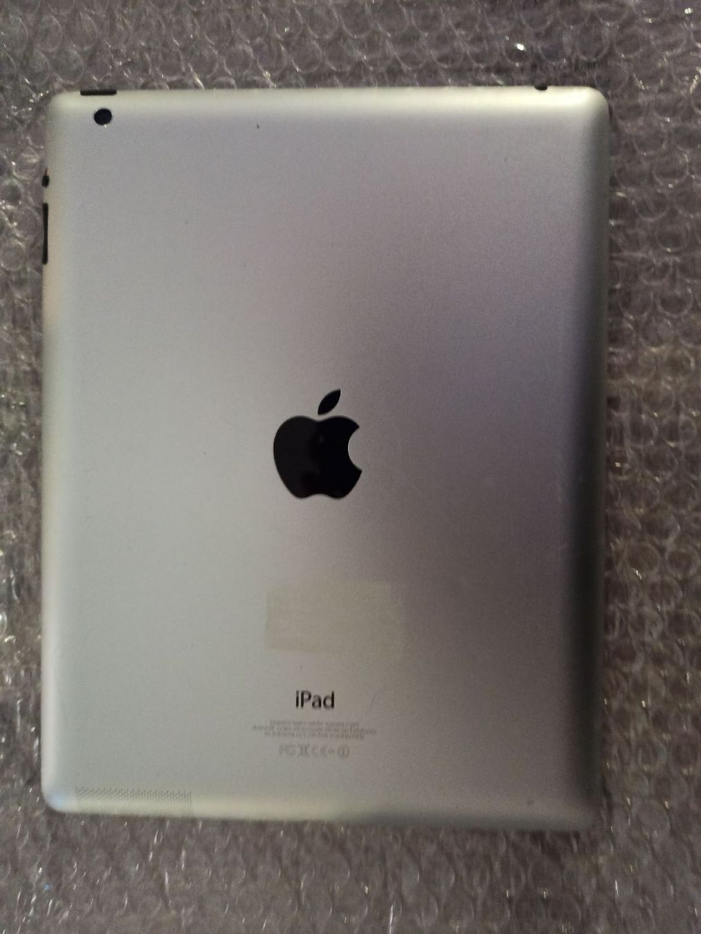 Apple Tablet PC: Apple iPad A1458 – Difettoso da Oberweningen venduto da mar_87mx 1