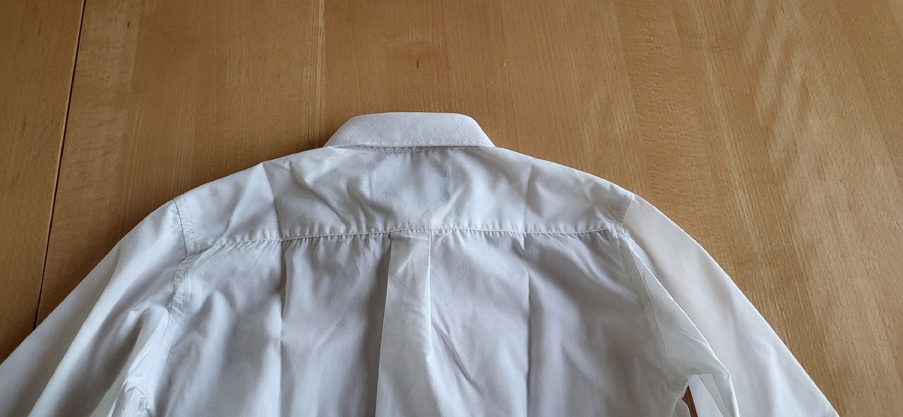 Camicie, T-shirt & Polo: Hemd Gr. 8 ( 122/128 ) – Usato da Dürrenäsch venduto da DanaW01 5