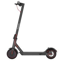 Neuer E Scooter 25km/h 650W  XXL Akku Scheibenbremse BT App