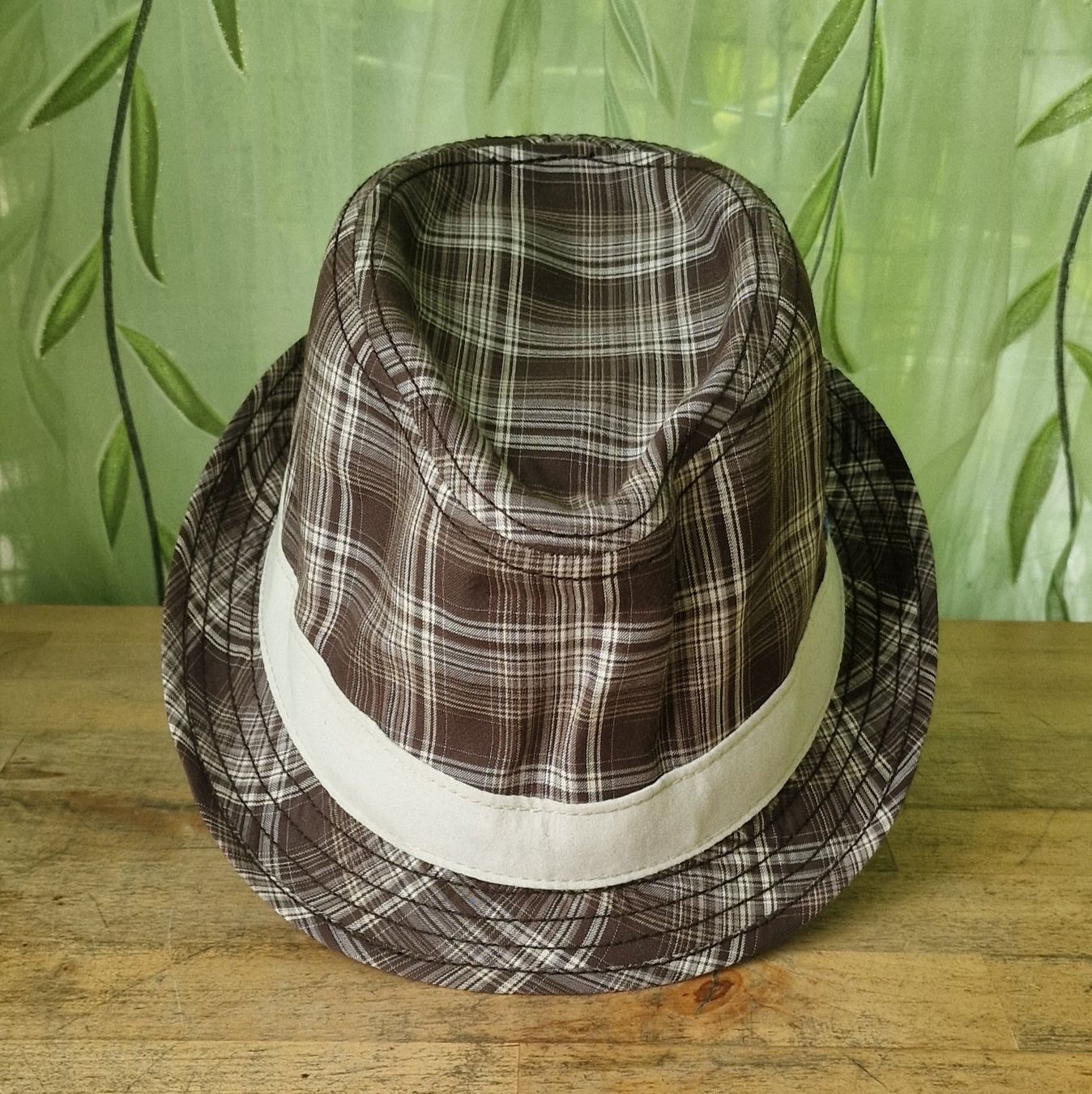 Hüte, Mützen & Caps: Fedora Hut – Gebraucht aus Merlischachen von Sheavy 1