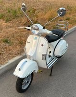 Piaggio Vespa PX 125