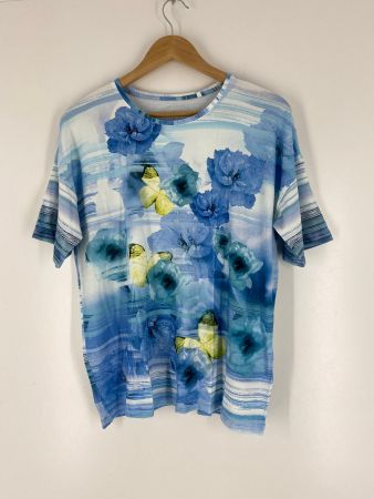 T-Shirt Clarina, Grösse 44