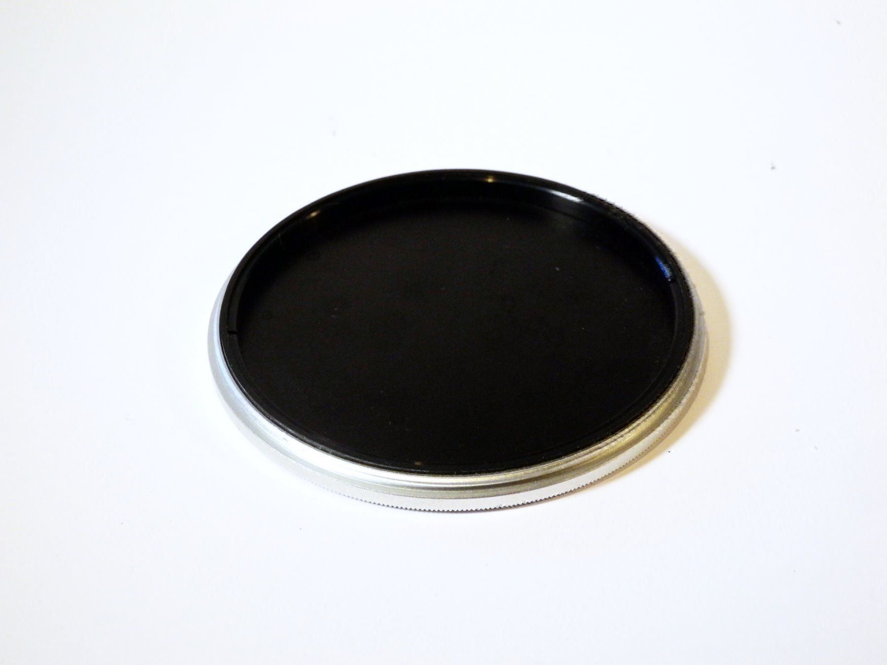 Nikon Obiettivi: Nikon 95N 95mm Metalldeckel – Usato da Erlinsbach venduto da Yanny