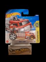 Hot Wheels Experimotors 2025 Crate Racer 5/10 S