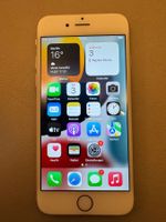 iPhone 6s