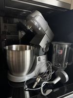 Kenwood Chef XL Küchenmaschine, selten gebraucht!