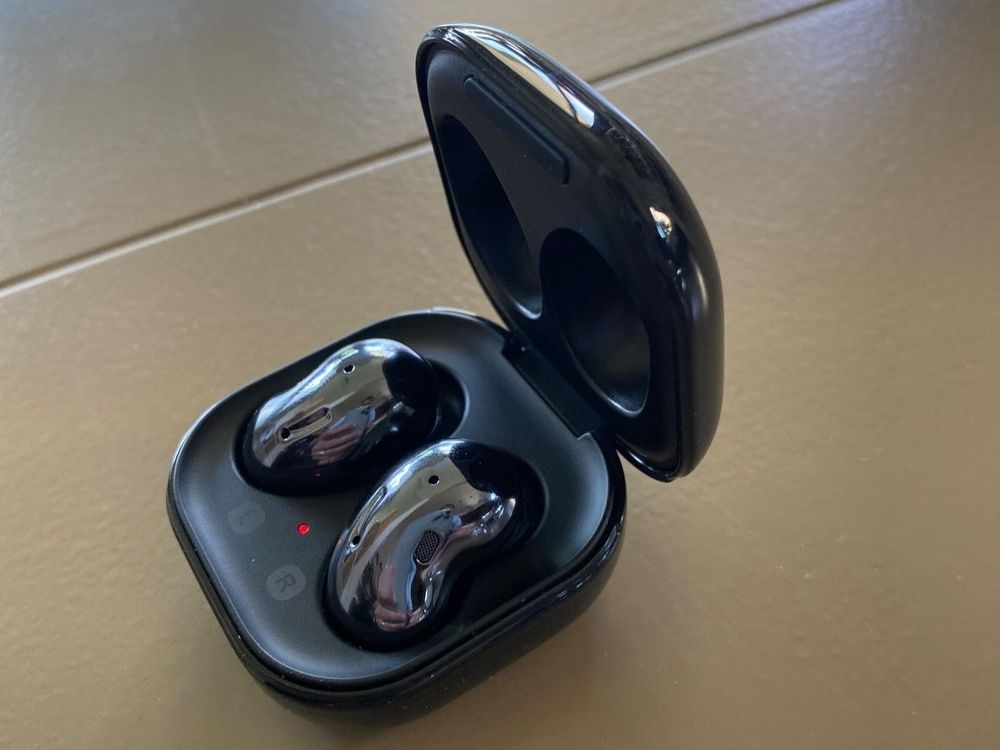 Samsung Galaxy Buds | Kaufen auf Ricardo