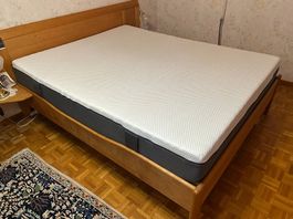 Matelas Emma