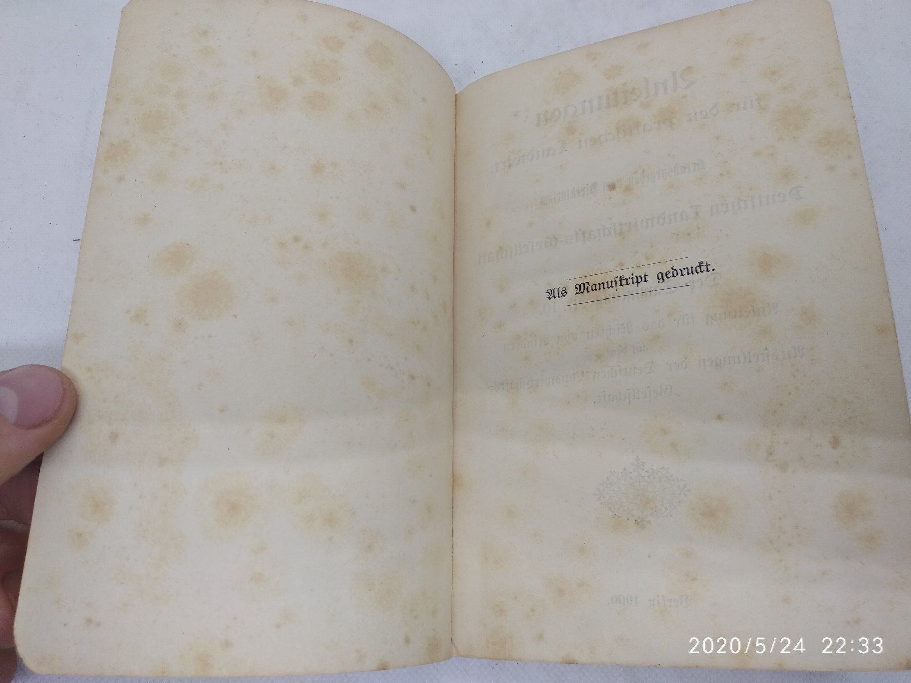 Libri: RICHTEN VON RINDERN – Usato da Goldach venduto da Gaip 6