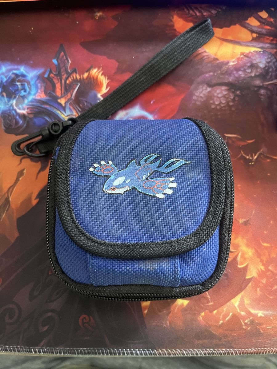 Nintendo Konsolen: GBA Kyogre – Gebraucht aus Romont FR von Rui_md 4