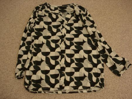 neuwertige Bluse Gr. S