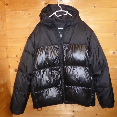 Winterjacke H&M, Gr. L