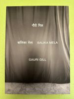 Gauri Gill: Balika Melak.