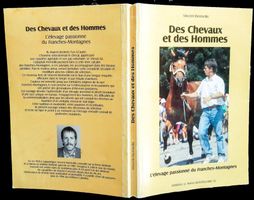 Des chevaux et des hommes FM Wermeille