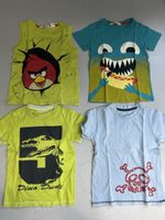 T-Shirt Gr 110/116