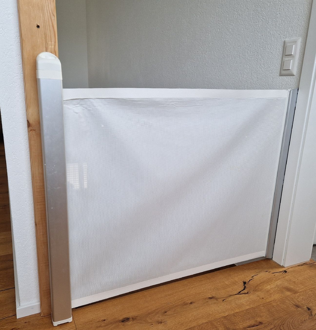 Sicherheit: Schutzgitter Lascal KiddyGuard – Gebraucht aus Erlinsbach SO von mae_7lcx