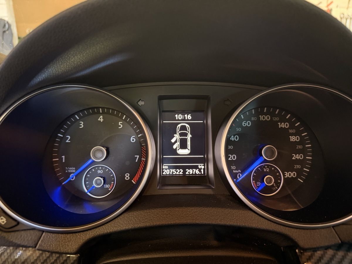 VW Autos: VW Golf 6 R – Gebraucht aus Meikirch von fabrice6150 4