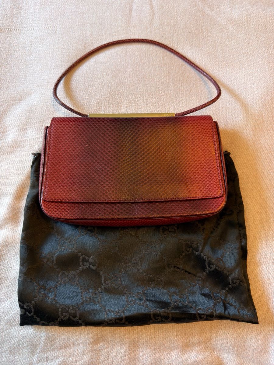Gucci Borse da donna: Sac Gucci by Tom Ford – Usato da Neuchâtel venduto da lex_9ldc 7