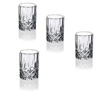 Shotglas HARVEY Set 4 Stk
