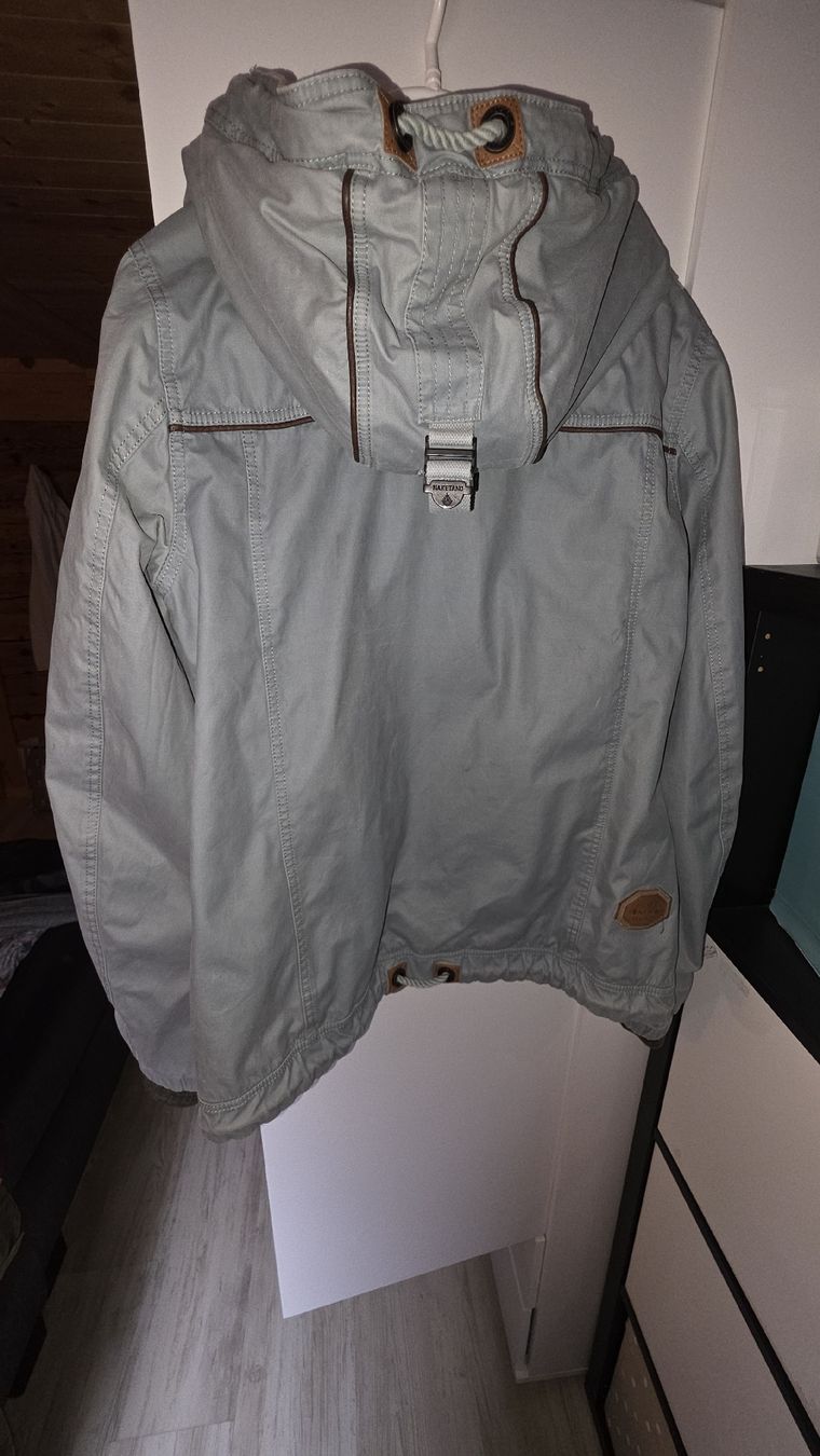 Naketano Jacken: Naketano Jacke – Gebraucht aus Brienz BE von yukonjack22 1