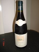 75cl Rotwein vin rouge 1997 Antoin Rodet  Burgund ungeöffnet