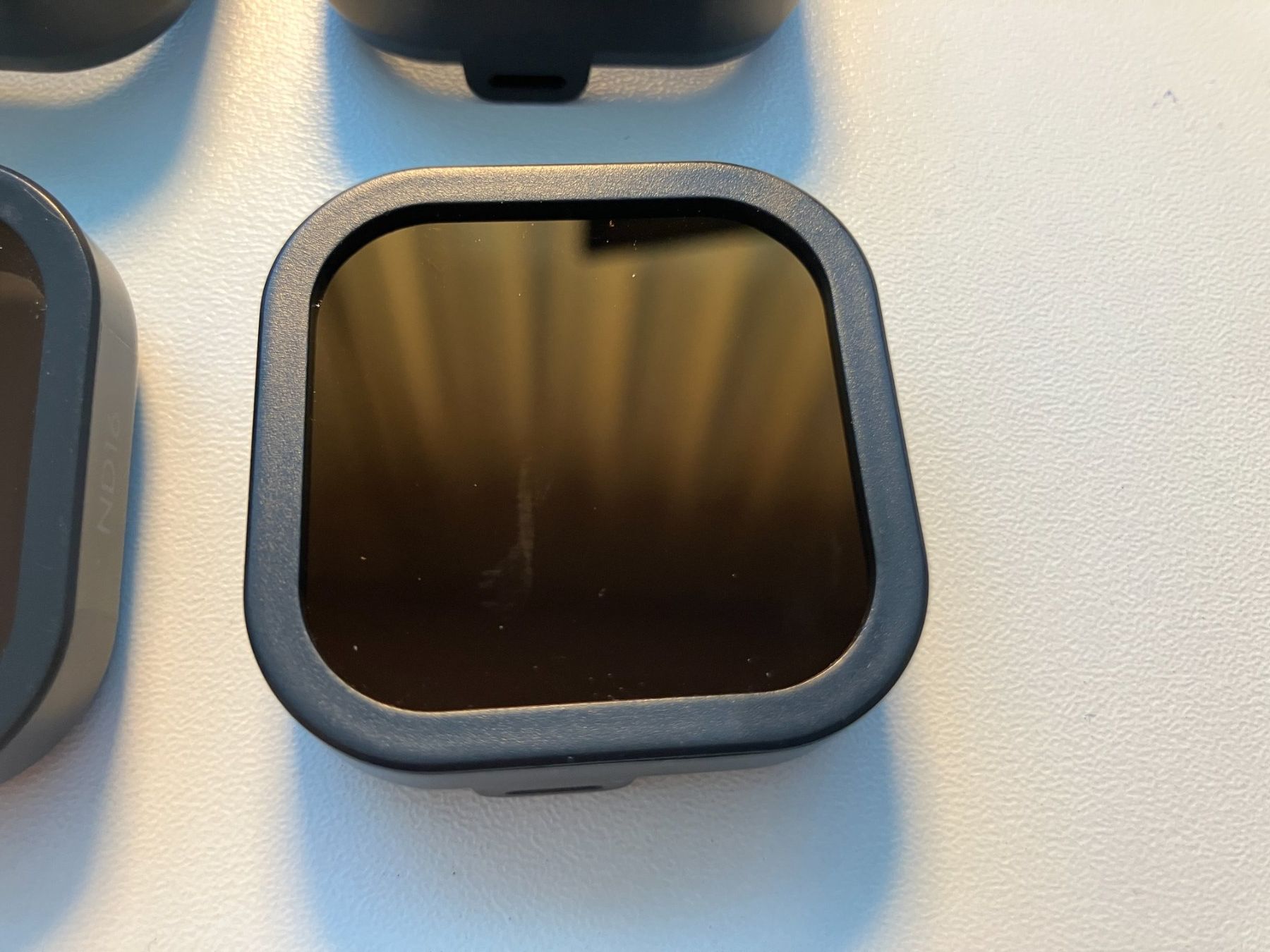 Gopro Action Cam: Gopro 12 Filter Linsen und Kunststoff Gehäuse – Neu (gemäss Beschreibung) aus Lindau von PrinterGuy 7