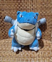 Turtok Stofftier - Pokemon
