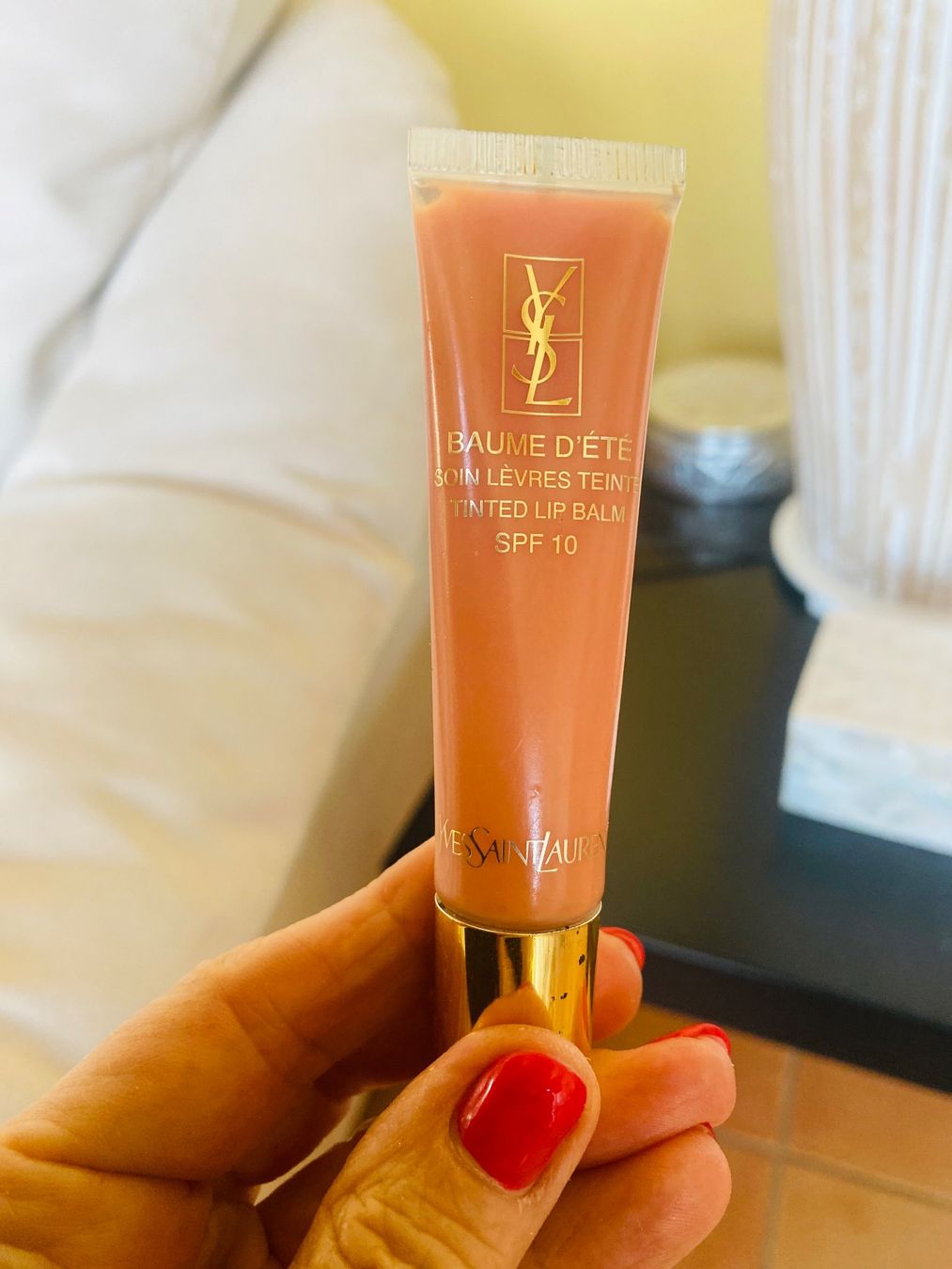 Dior Make-up: YSL Baume d été SFP 10 – Gebraucht aus Belmont-sur-Lausanne von chu_vxf5 1