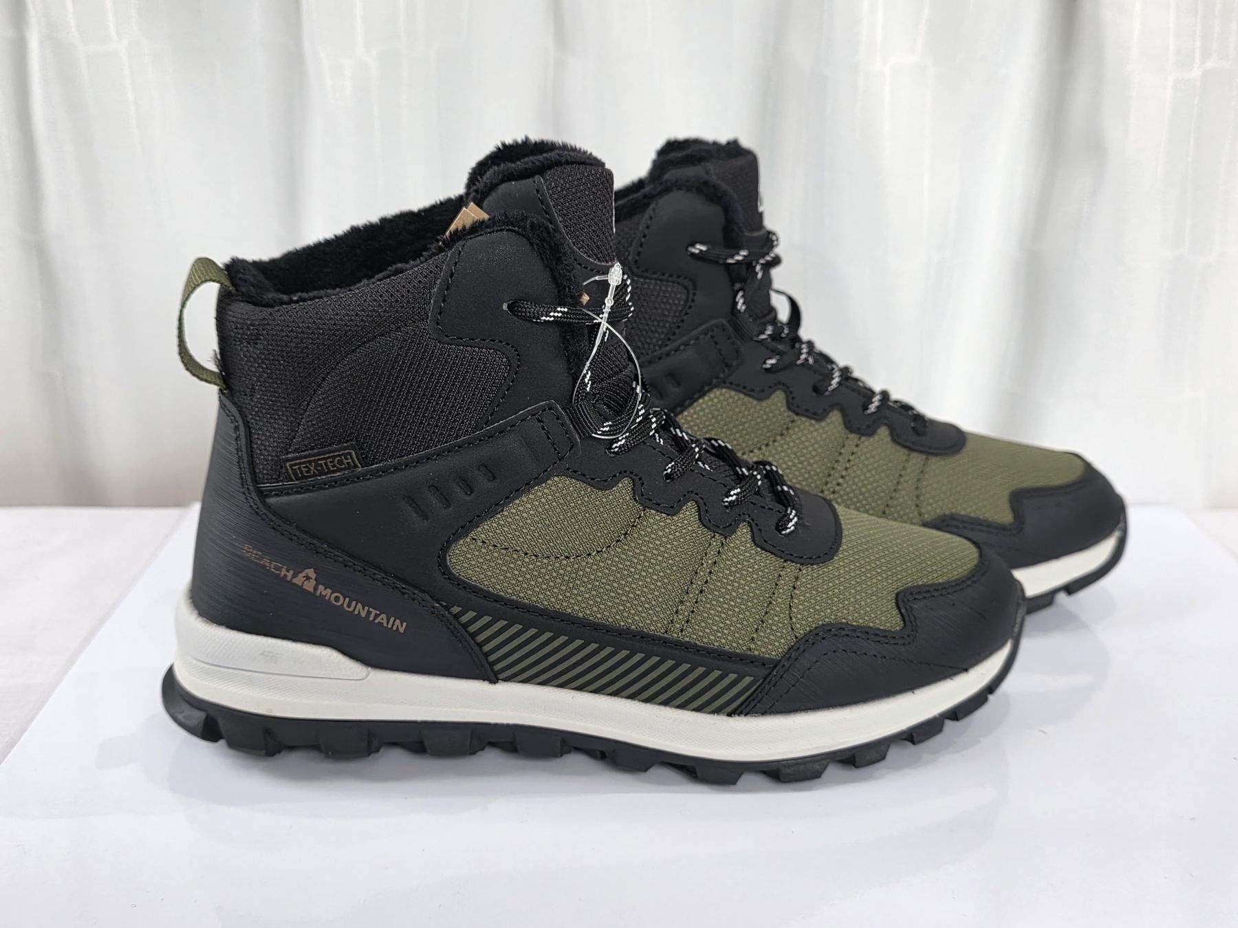 Scarpe per ragazzi: Gr. 36 - Beach Mountain TEX Winterschuhe, Neu – Nuovo e nell'imballaggio originale da Nürensdorf venduto da sal_g2bz 1