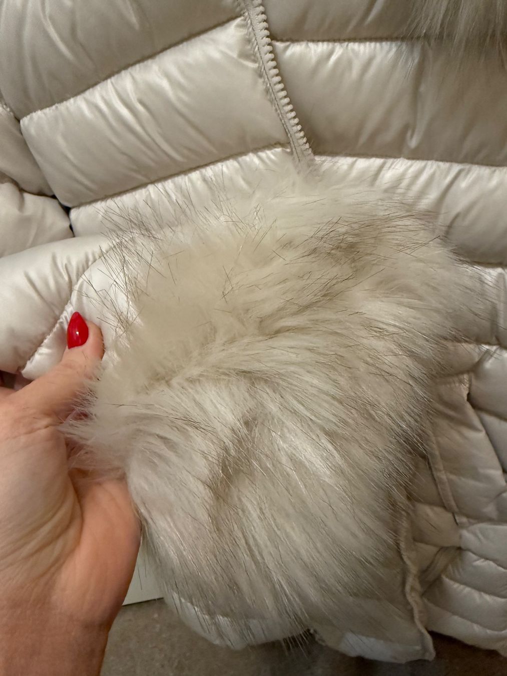 Cappotti: Jacke – Nuovo (secondo la descrizione) da Cugnasco venduto da Jennifer_9 3