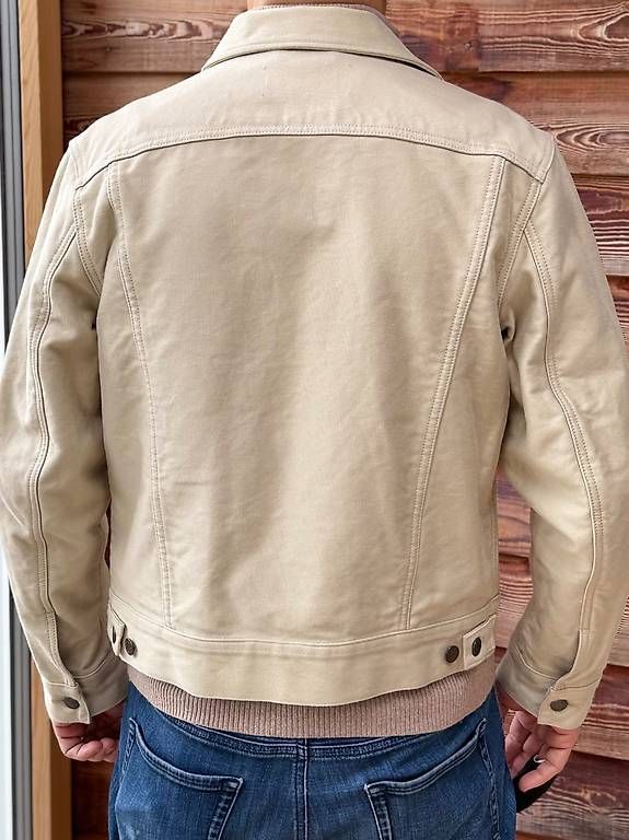 Giacche: Jacke Gr. M – Usato da Lichtensteig venduto da Twalt 4