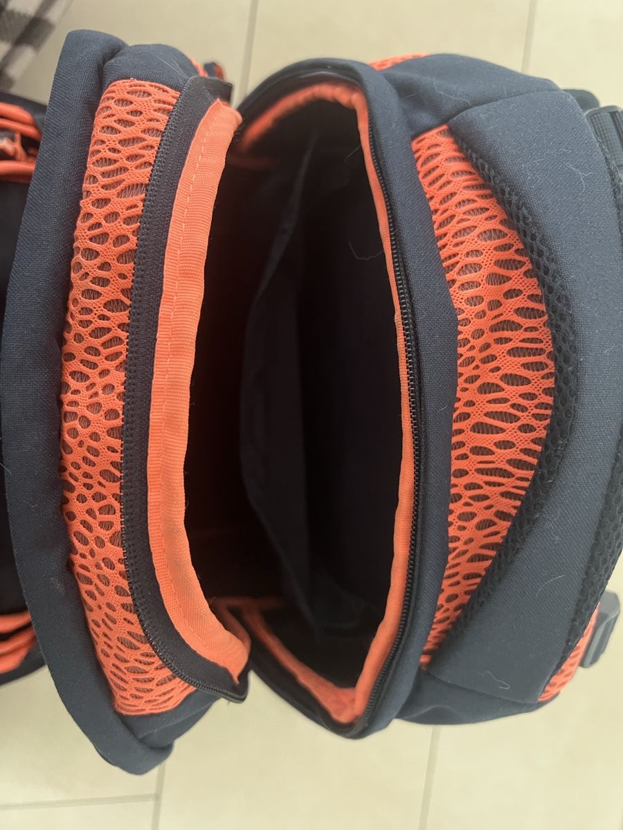 Satch Zaini: Schulrucksack Satch Pack Schulrucksack Supernova 30l Rucksac – Usato da Niederbüren venduto da Butterly83 7