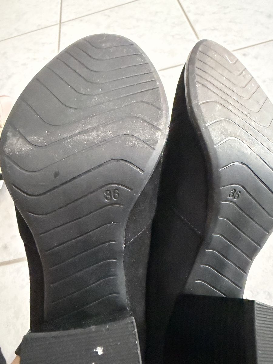 Chaussures femmes: Pumps Grösse 36 – Neuf (Voir description) à Turgi par ku-vo01 2