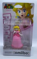 Amiibo Peach ( première édition)