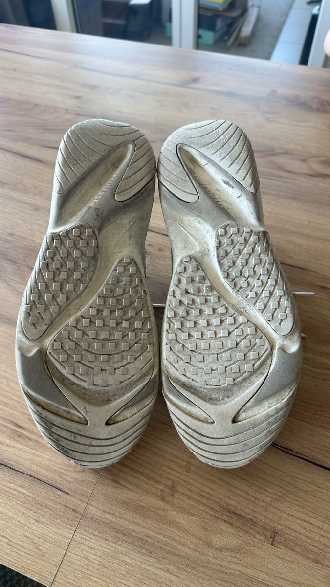 Nike Scarpe da uomo: Nike Zoom 2000 Schuhe – Usato da Schlieren venduto da NM_Nici 2